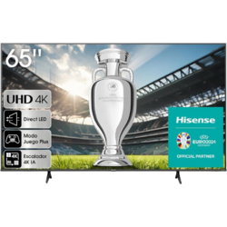 Hisense TV 65A6K