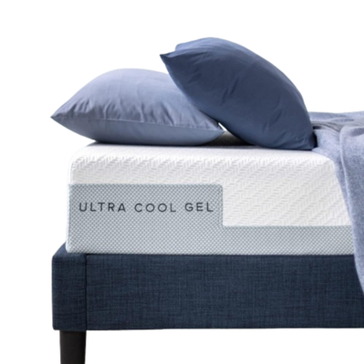 Colchón de espuma Zinus