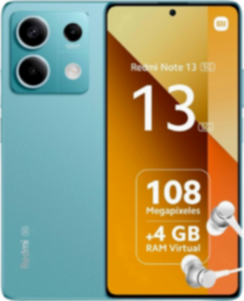 Redmi Note 13 5G