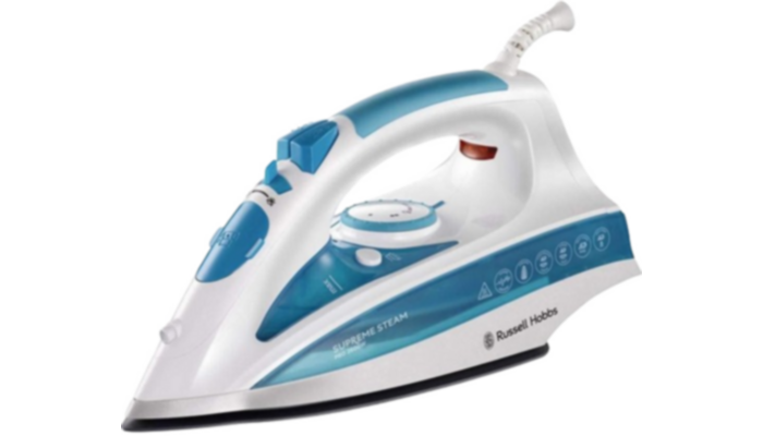 Plancha Russell Hobs