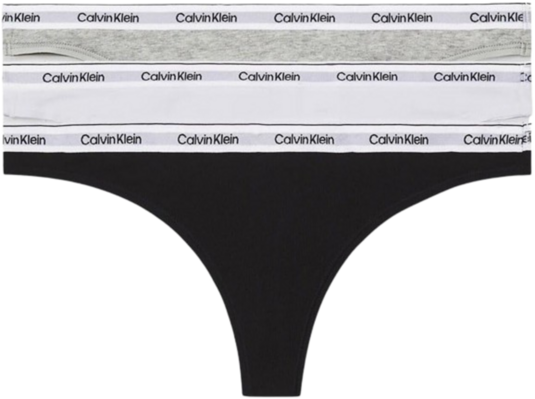 Tangas Calvin Klein