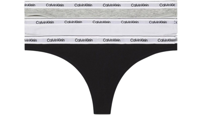 Tangas Calvin Klein