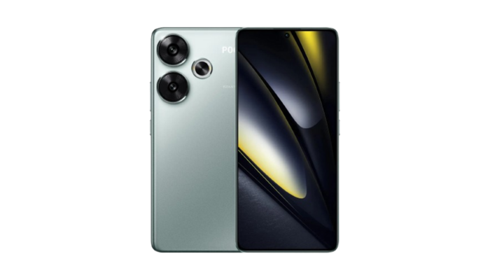 Poco F6 5G