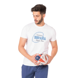 Camiseta Spagnolo Rugby
