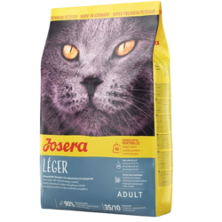 Pienso para gatos Josera
