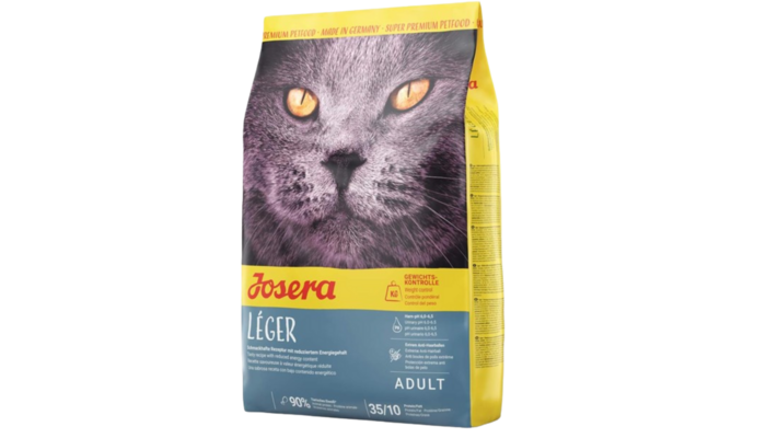 Pienso para gatos Josera