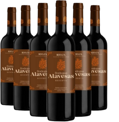 Bodegas Alavesas