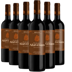 Bodegas Alavesas