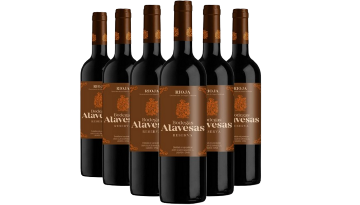 Bodegas Alavesas