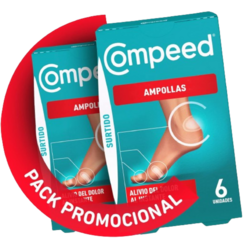 Compeed Duplo