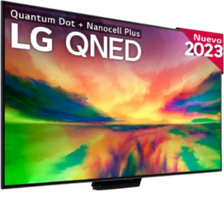 LG 50QNED816RE 50''