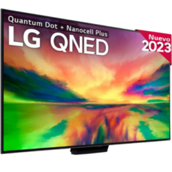 LG 50QNED816RE 50''
