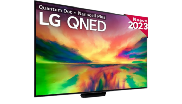 LG 50QNED816RE 50''