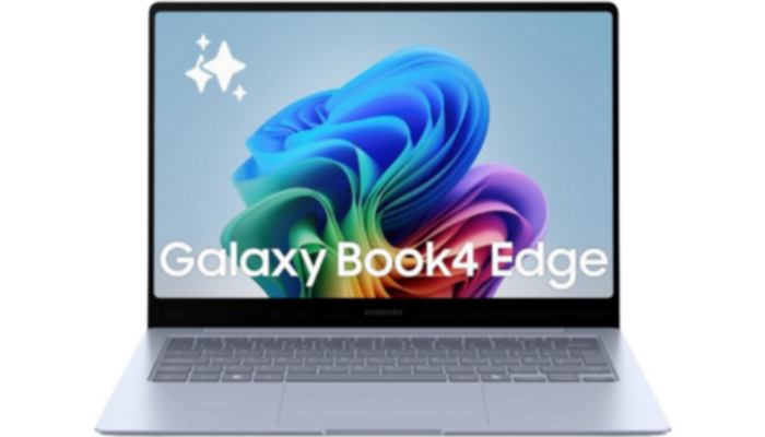 Samsung Galaxy Book4 Edge