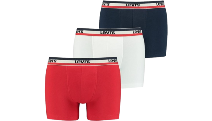 Boxers Levi's