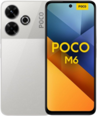 Xiaomi Poco M6
