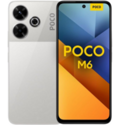 Xiaomi Poco M6