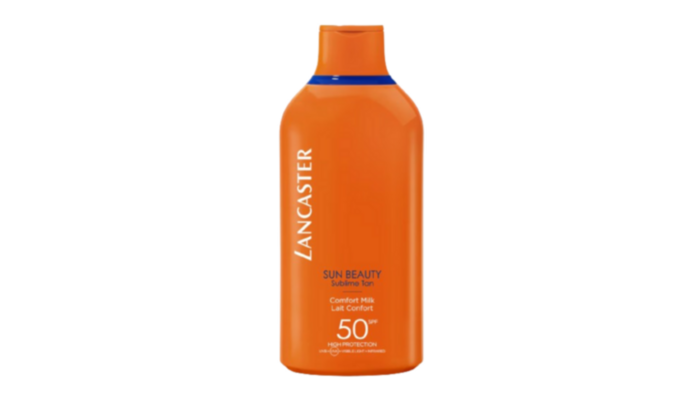 Lancaster Sun Beauty