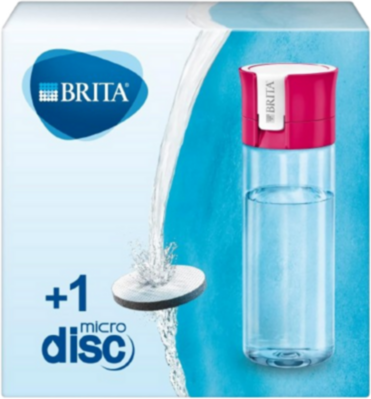 Botella Brita 0,6L