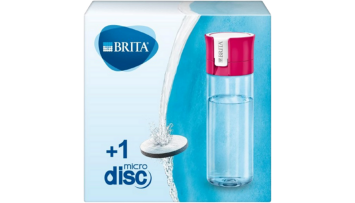 Botella Brita 0,6L