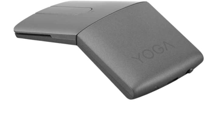 Ratón Lenovo Yoga
