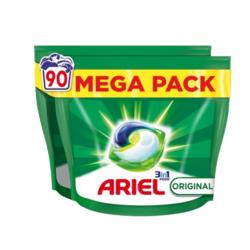 Ariel Pods All in One