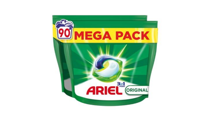 Ariel Pods All in One