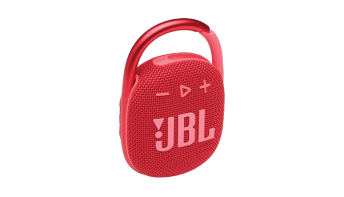 Altavoz JBL Clip 4