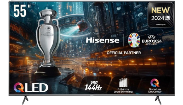 Hisense 55E7NQ Pro
