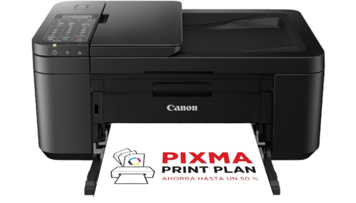 Canon Pixma TR4750i