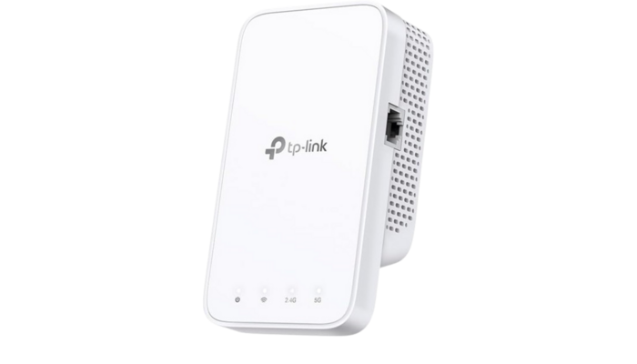 Repetidor TP-Link