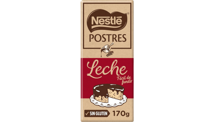 Chocolate con leche 