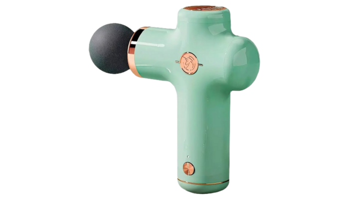 Pistola de masaje Xiaomi