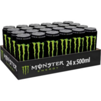 Monster Energy Drink