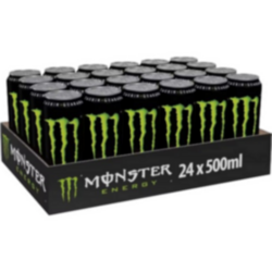 Monster Energy Drink