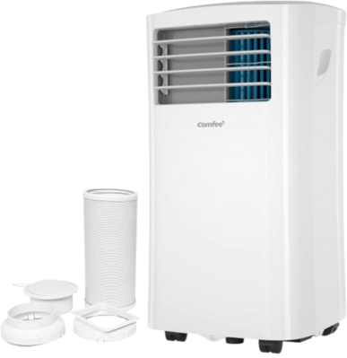 Aire acondicionado Comfee