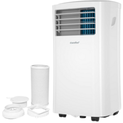 Aire acondicionado Comfee