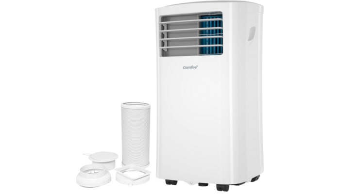Aire acondicionado Comfee
