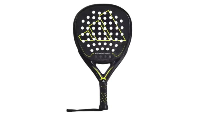 Pala de padel