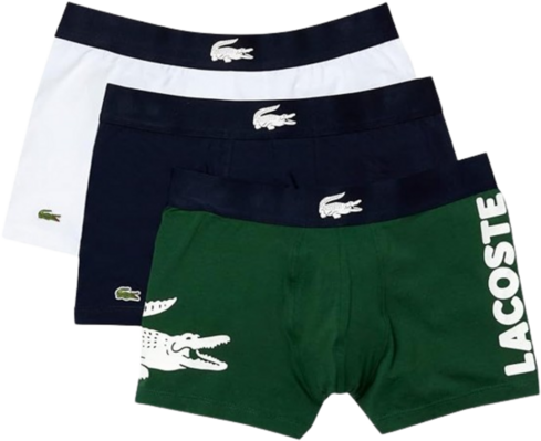 Boxers Lacoste