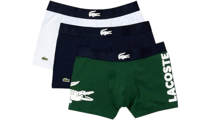 Boxers Lacoste