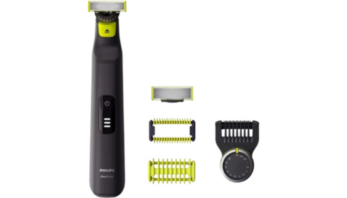 OneBlade Pro 360