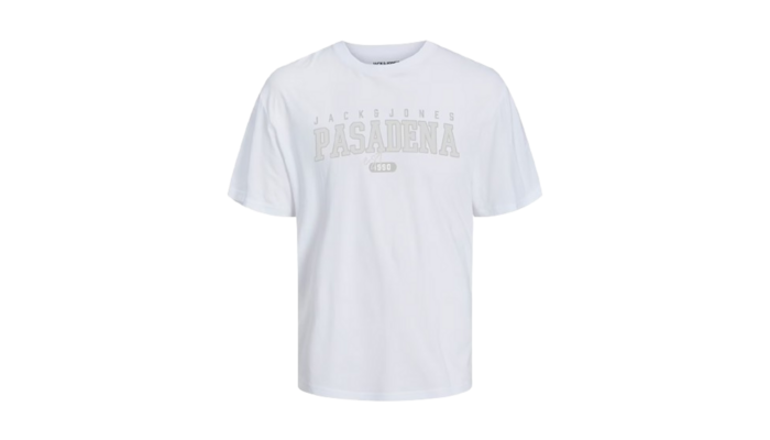 Camiseta Jack & Jones