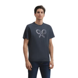 Camiseta Silbon