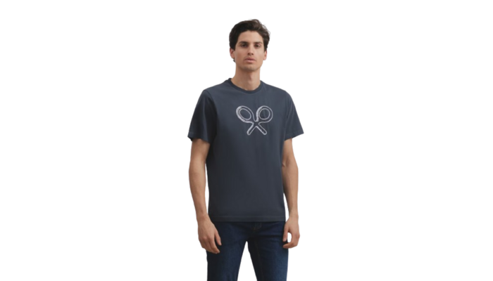 Camiseta Silbon