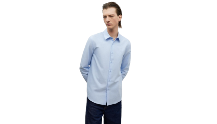 Camisa Adolfo Domínguez