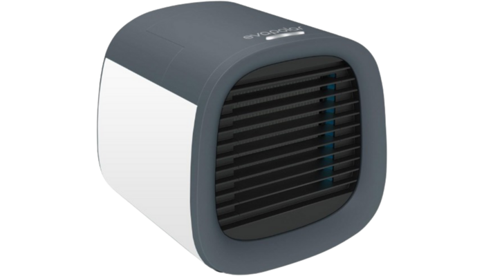 Aire acondicionado portátil