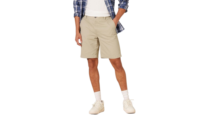 Bermudas Amazon Essentials