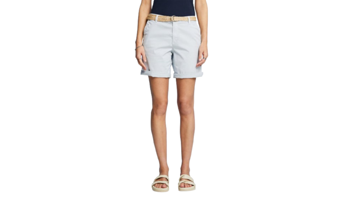 Shorts Básicos Esprit