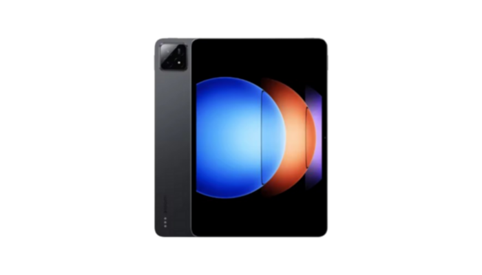 Xiaomi Pad 6S Pro